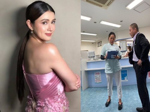 Carla Abellana