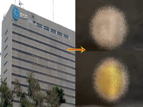 Bangko Sentral ng Pilipinas