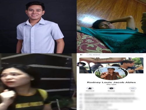 Rodney Louis Jacob Ables