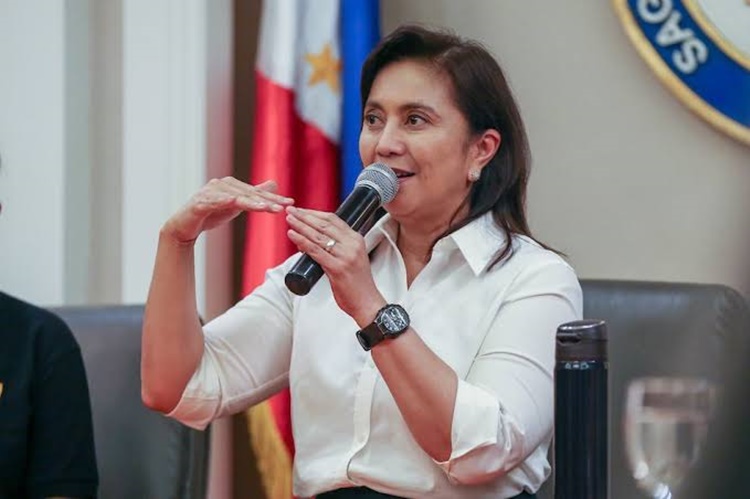President Duterte
