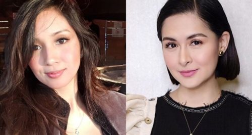 Roxanne Barcelo Opens Up About Friendship w/ Marian Rivera Now