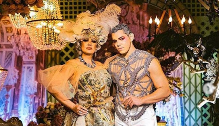 ruffa gutierrez mon gutierrez