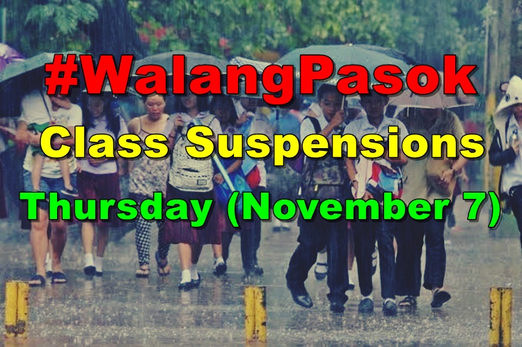 Class Suspension