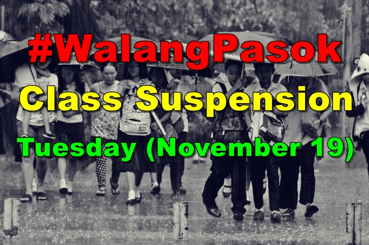 Class Suspension