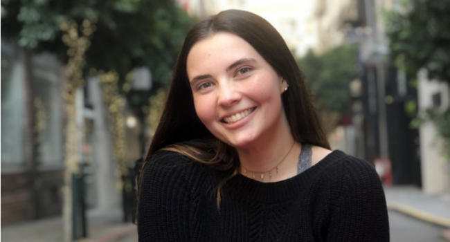 Student With Water Allergy Can Only Shower Twice A Month