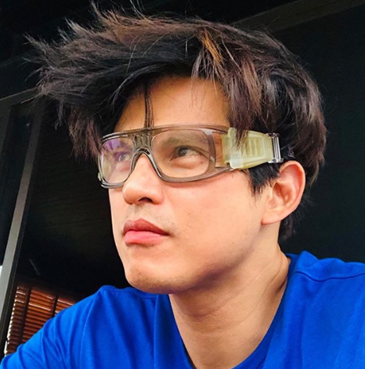 Zoren Legaspi Shares His Sideline Kapag Walang Taping