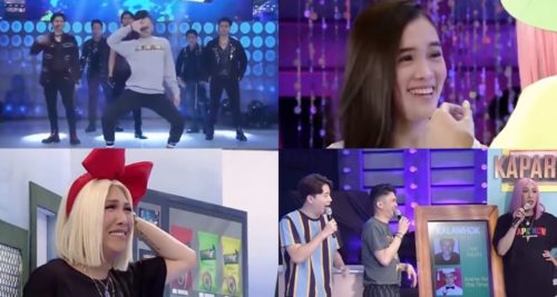 2019 Top Videos