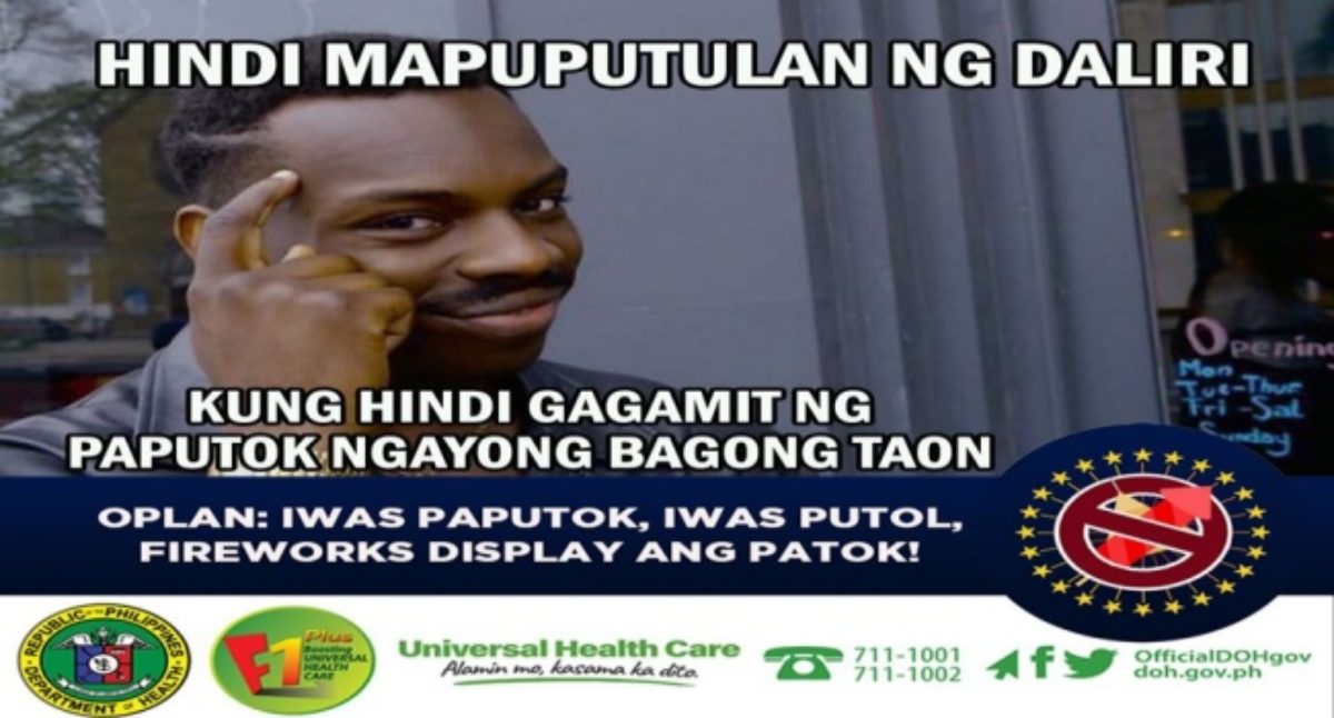 Hindi Na Sa 2020 Memes - nuevo meme 2020