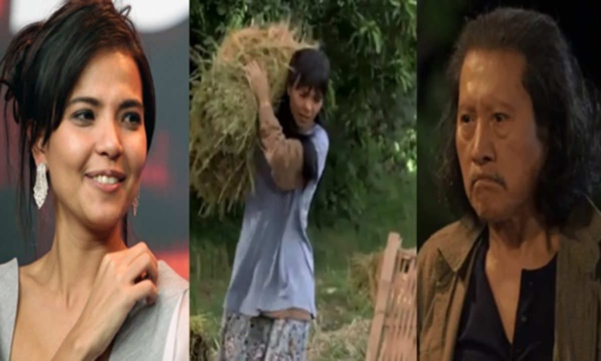 Alessandra De Rossi To Star In Mmk Episode W Ronnie Lazaro alessandra de rossi to star in mmk