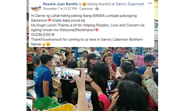 Angel-Locsin-in-Samar