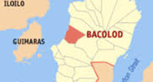 BACOLOD CITY