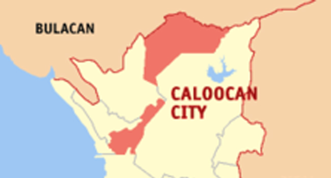 CALOOCAN CITY