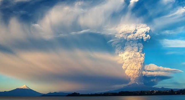 CLIMATE CONTROL FACTORS