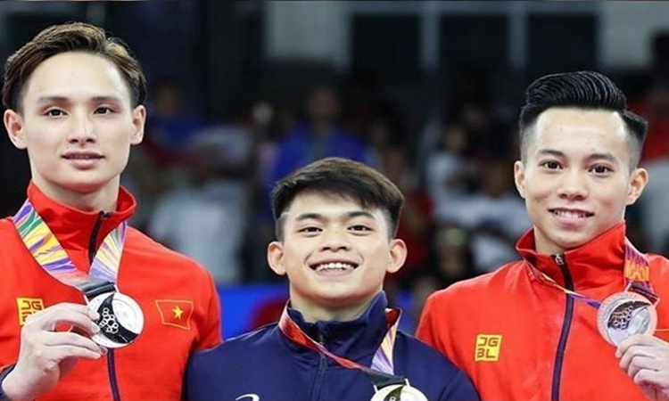Carlos-Yulo