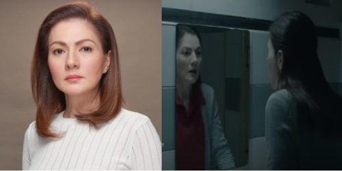 Carmina Villaroel Sunod MMFF