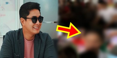 Coco Martin Mindanao 2