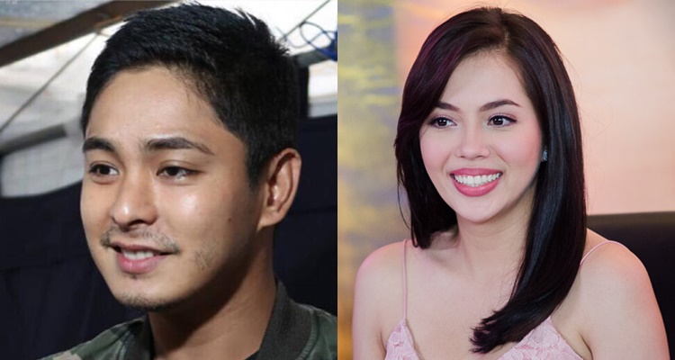 Coco Martin Reaction To Julia Montes Possible Inclusion In FPJAP