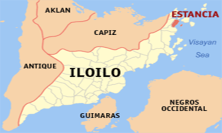 Eastancia-Iloilo
