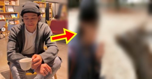 Enchong Dee in Japan 1