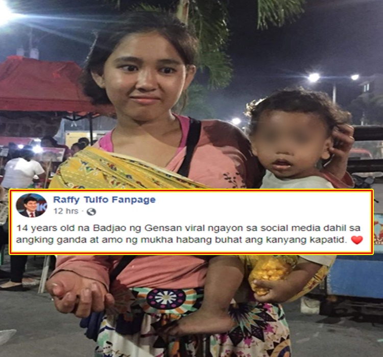 GenSan-Badjao-girl-6