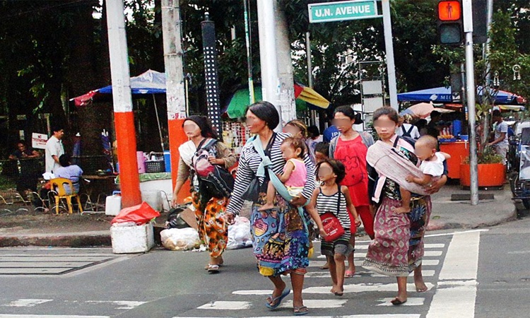 GenSan-Badjao