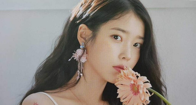 IU On Forbes' Asia's 2019 Heroes Of Philanthropy - PHILNEWS