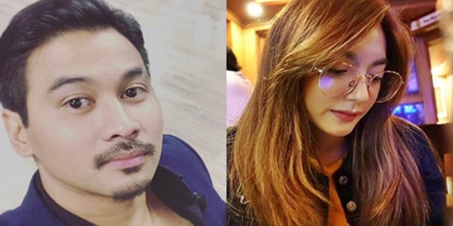 Joem Bascon Confirms Breakup w/ His Girlfriend for 8 Years 'Crisha Uy'