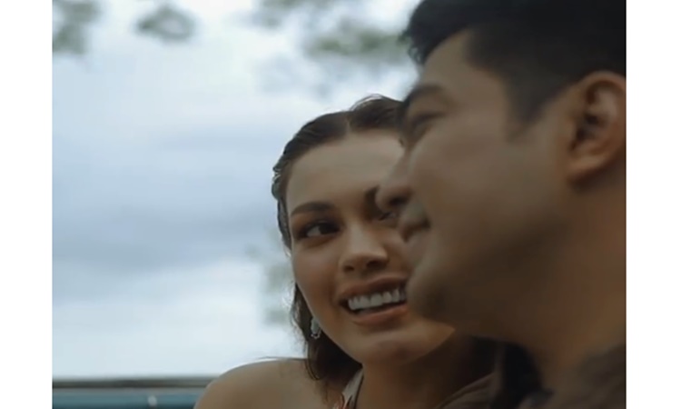 Jolo Revilla Releases Save The Date Video For Upcoming