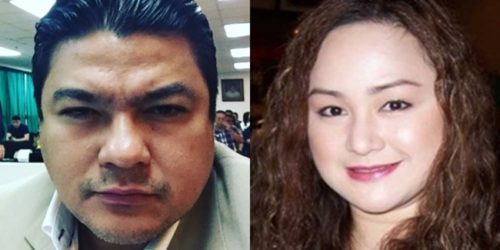 Joy Reyes Slams Jomari Yllana's Statement about their Separation