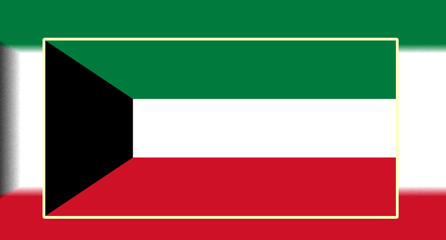 KUWAIT