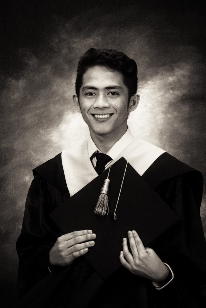 Graduate