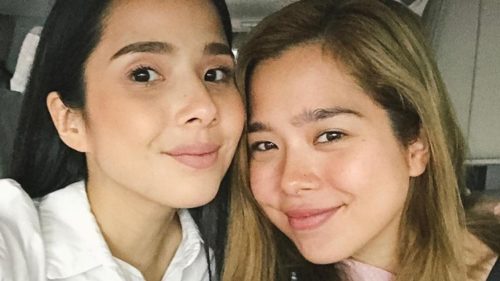 Magalona Sisters