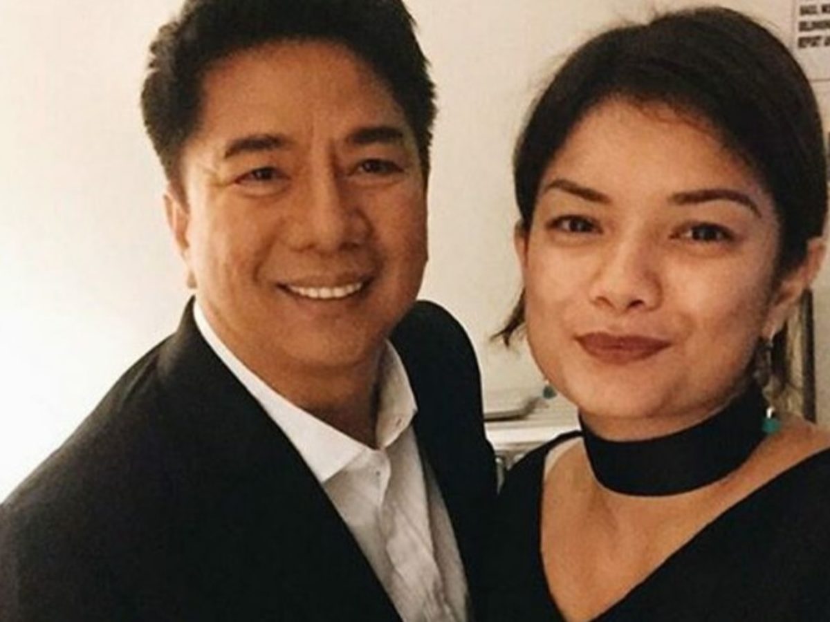 Meryll Soriano Reveals What Willie Did When She Borrowed His Car