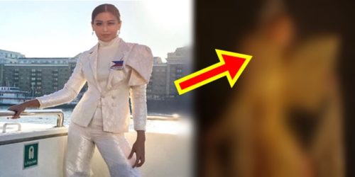 Miss World Philippines Michelle Dee 3