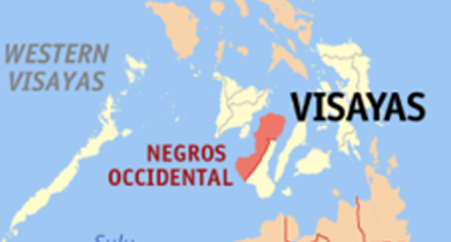 Negros Occidental: Passengers, Rolling Cargoes Stranded