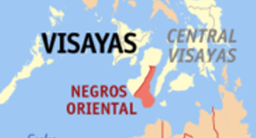 NEGROS ORIENTAL