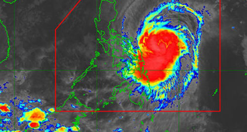 PAGASA