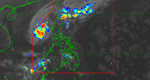 PAGASA