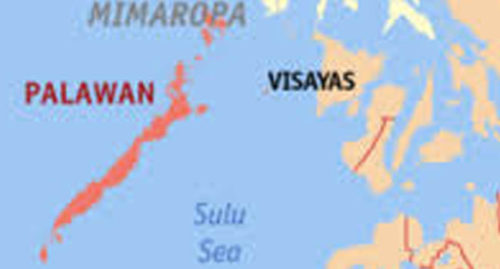 PALAWAN PROVINCE
