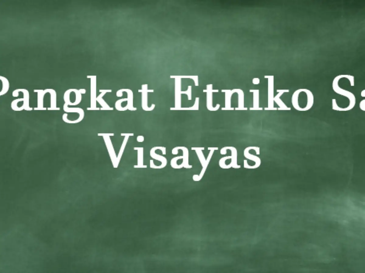 Mga Kwentong Bayan Tungkol Sa Mindanao Pangkat Etniko - pangkatbay