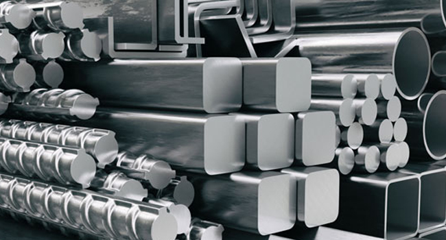 PROPERTIES OF METAL