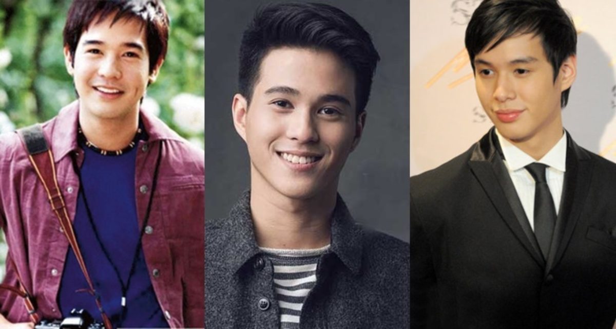 Pinoy Celebrities Famous Artists Who Passed Away At Young Age