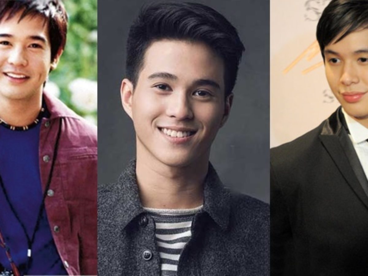 Pinoy Celebrities - Famous Artists Who Passed Away At Young Age