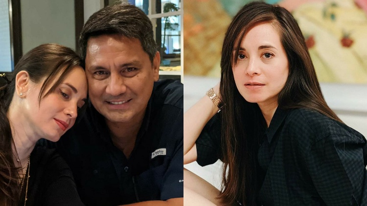 Richard Gomez and wife Lucy Torres get “wonderful surprise” from