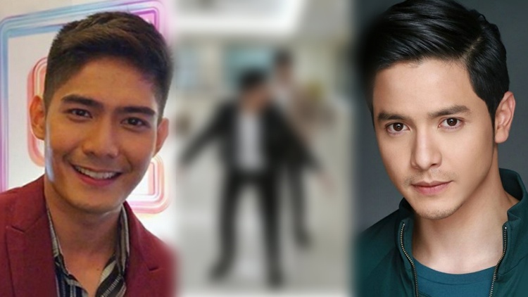 Robi Domingo, Alden Richards' 'Hello, Love, Sakay' Video Goes Viral