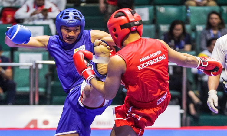 SEA-Games-2019-Kickboxer-Jerry-Olsim-1
