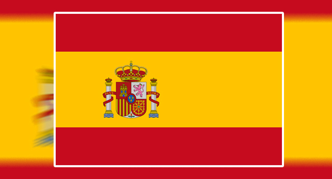 SPAIN