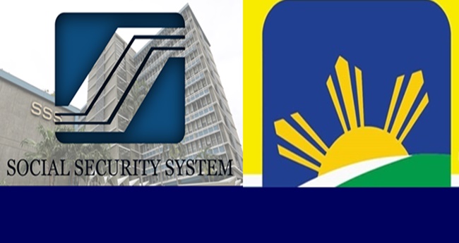 SSS & GSIS To Offer Cash Loans For Typhoon Tisoy Victims