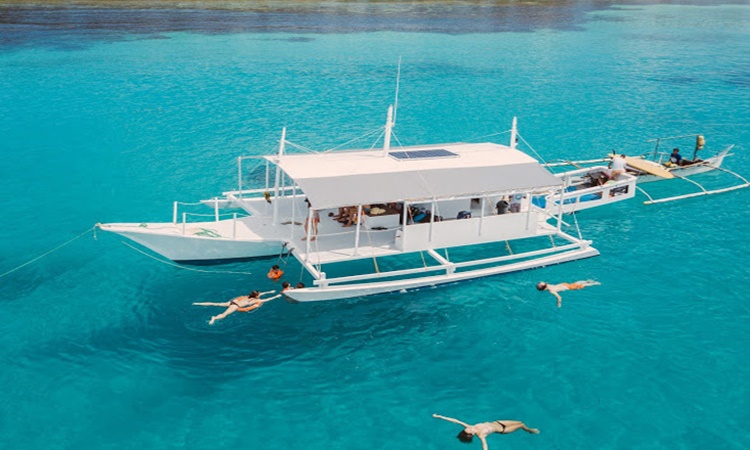 Siargao-Island