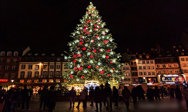 Strasbourg_Christmas-Market
